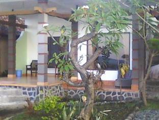 بالي Hotel Tara Airsanih المظهر الخارجي الصورة